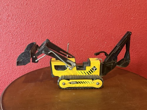 Vintage vtg tonka track - vintage,