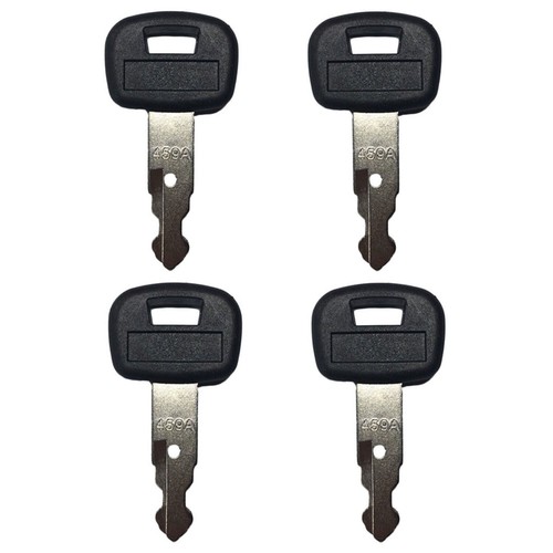Ignition key for kubota - for,