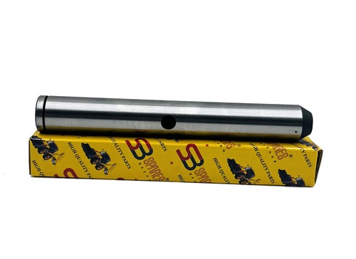 Track rod pivot - rod, pin