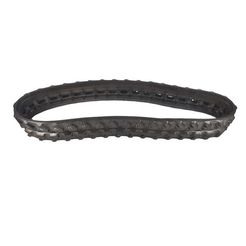Rubber track 180 x - rubber,