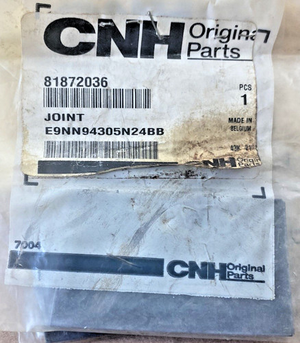Oem case new holland cabin - case,