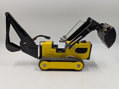 Vintage tonka pressed steel - vintage,