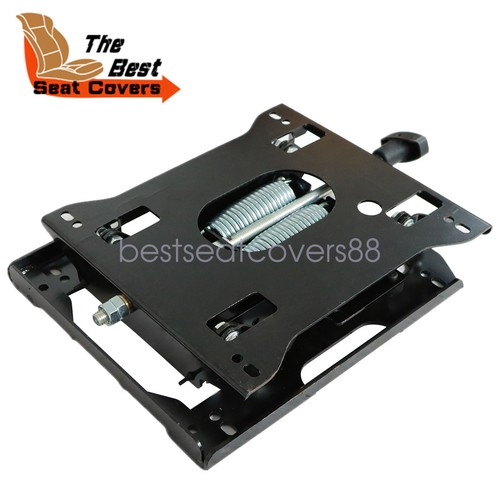 Seat suspension kit slider - seat, &