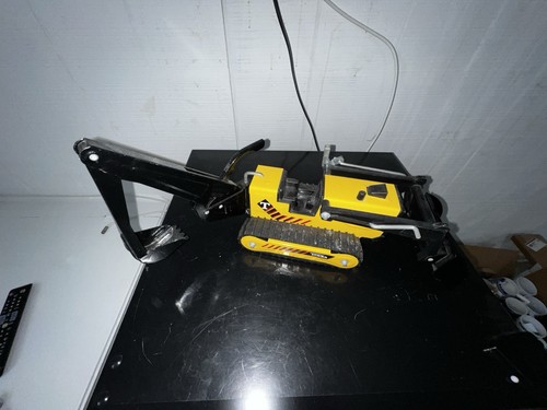 Tonka toys dozer track - ,