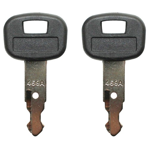 Keys fits kubota mini - kubota,